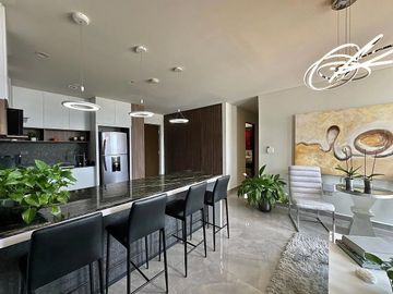 Departamento en Venta, Parc Santa Maria, Monterrey