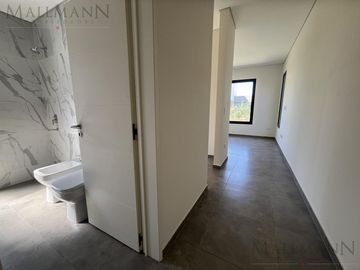 Venta Casa a estrenar 4 Ambientes-  Santa Emilia Pilar del Este