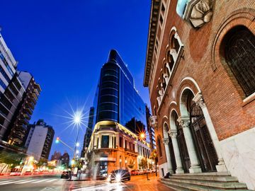 VENTA| DEPARTAMENTO A ESTRENAR EN TORRE AURUS