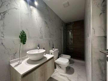 VENTA| DEPARTAMENTO A ESTRENAR EN TORRE AURUS