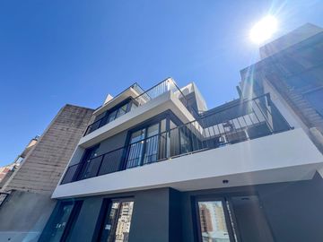 VENTA Departamento A ESTRENAR frente al PALACIO FERREYRA