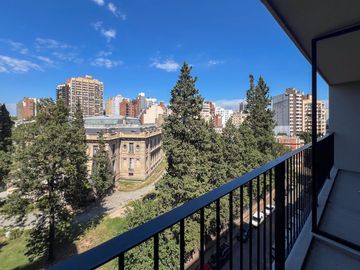 VENTA Departamento A ESTRENAR frente al PALACIO FERREYRA