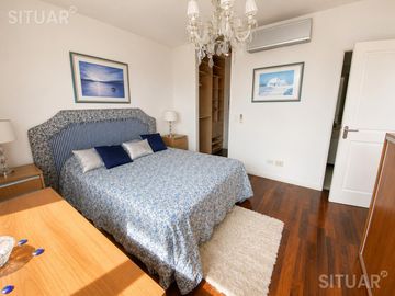 Terrazas del Yacht |  Alquiler 2 Ambientes Amoblado Puerto Madero