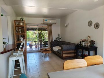 DEPARTAMENTO DUPLEX 3 AMB VENTA COCHERA AMENIT