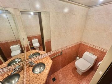 VENTA CASA NUÑEZ 8 AMBIENTES QUINCHO PILETA SUM