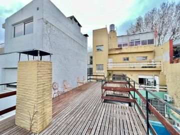 VENTA CASA NUÑEZ 8 AMBIENTES QUINCHO PILETA SUM