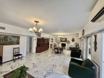 VENTA CASA NUÑEZ 8 AMBIENTES QUINCHO PILETA SUM