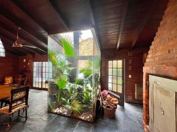 VENTA CASA NUÑEZ 8 AMBIENTES QUINCHO PILETA SUM