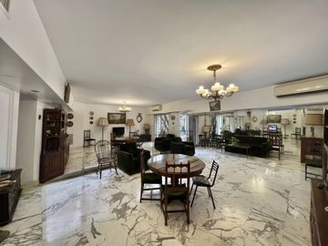 VENTA CASA NUÑEZ 8 AMBIENTES QUINCHO PILETA SUM