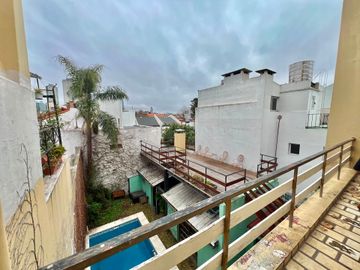 VENTA CASA NUÑEZ 8 AMBIENTES QUINCHO PILETA SUM