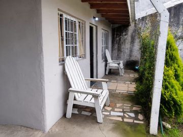 CASA DE 2 AMBIENTES ALQUILER MORENO PARQUE LAVIN