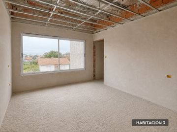 VENTA CASA DE DISEÑO EN CONSTRUCCION ZONA SUR