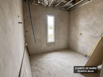 VENTA CASA DE DISEÑO EN CONSTRUCCION ZONA SUR