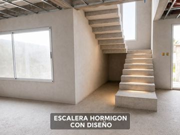 VENTA CASA DE DISEÑO EN CONSTRUCCION ZONA SUR