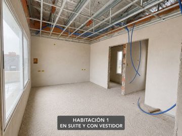 VENTA CASA DE DISEÑO EN CONSTRUCCION ZONA SUR