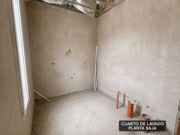 VENTA CASA DE DISEÑO EN CONSTRUCCION ZONA SUR