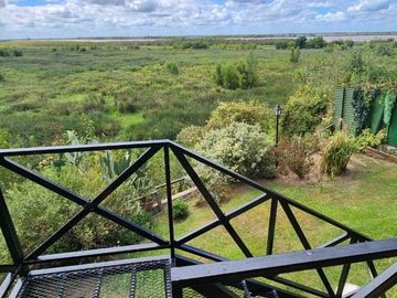 COMPLEJO DE  6 CABAÑAS Y 2 CASAS, ZONA SAN PEDRO