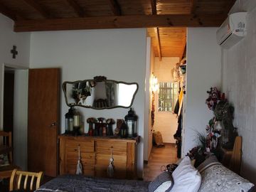 COMPLEJO DE  6 CABAÑAS Y 2 CASAS, ZONA SAN PEDRO