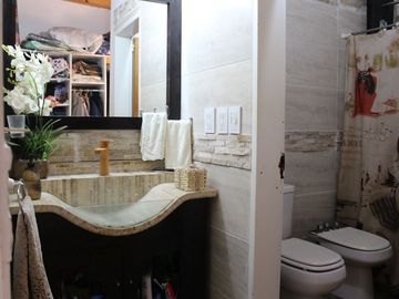 COMPLEJO DE  6 CABAÑAS Y 2 CASAS, ZONA SAN PEDRO