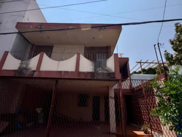 Casa en venta en Maria Luisa, Monterrey, Nuevo León