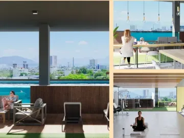 Departamento en venta en Centro, Monterrey, Nuevo León