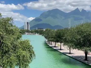 Departamento en venta en Centro, Monterrey, Nuevo León