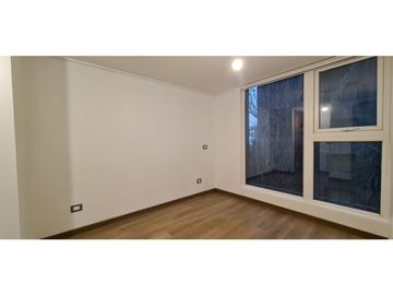 1 Dormitorio + 1 Baño Ñuñoa