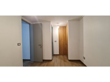 1 Dormitorio + 1 Baño Ñuñoa