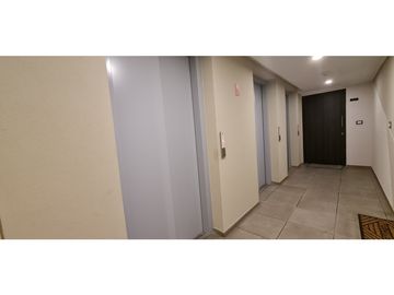 1 Dormitorio + 1 Baño Ñuñoa