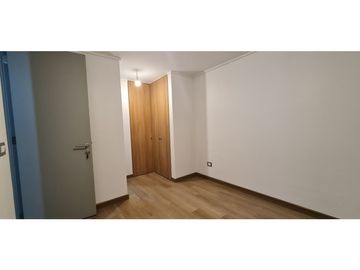 1 Dormitorio + 1 Baño Ñuñoa