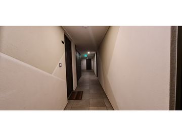 1 Dormitorio + 1 Baño Ñuñoa