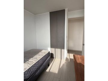 Precioso departamento en arriendo en Ibsen, Valparaiso