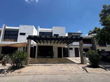 Casa en venta en Altamira