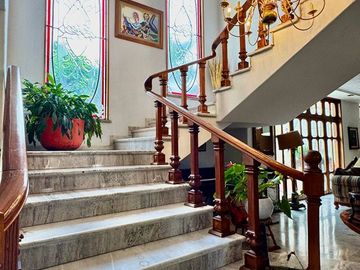 Casa con alberca en venta en San Wenceslao