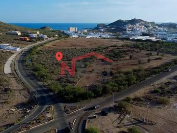 TERRENO EN VENTA EN SAN CARLOS