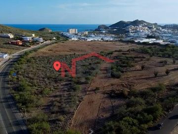 TERRENO EN VENTA EN SAN CARLOS