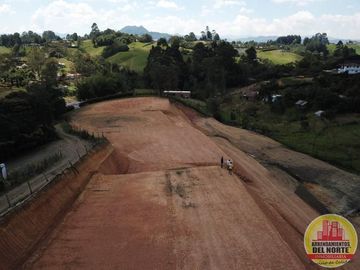 Terreno en Venta Ubicado en CARMEN DE VIBORAL Codigo 3879