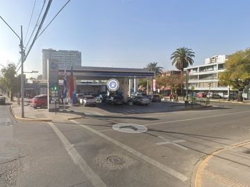 Terreno Comercial Metro a la Puerta Avenida Venta Recoleta