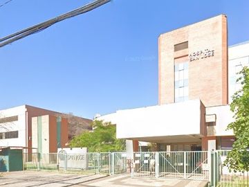 Terreno Comercial Metro a la Puerta Avenida Venta Recoleta