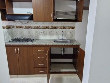VENTA DE APARTAMENTO EN ITAGUI - VIVIENDAS DEL SUR