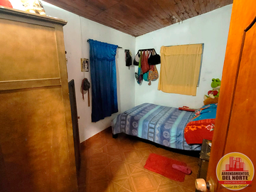 Casa en Venta Ubicado en Bello Codigo 2679