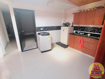 Casa en Venta Ubicado en Bello Codigo 2679