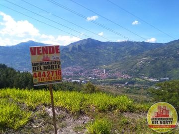 Terreno en Venta Ubicado en Bello Codigo 1480
