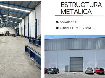 Naves Industriales en Renta en El Milagro, Apodaca, Nuevo León.
