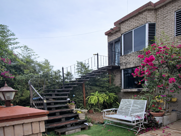 Departamento Amueblado en Renta, San Jerónimo