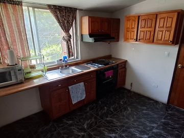 Departamento Amueblado en Renta, San Jerónimo