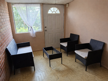 Departamento Amueblado en Renta, San Jerónimo