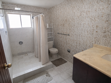 Departamento Amueblado en Renta, San Jerónimo