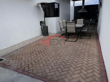 Casa en Venta, Fracc Rincón de Alcántara