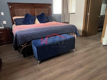 Casa en Venta, Fracc Rincón de Alcántara